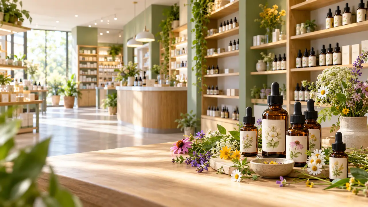 Fleurs de Bach en pharmacie : faciles à acheter, mais pas toujours disponibles